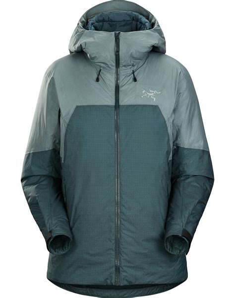 where is arc'teryx based.